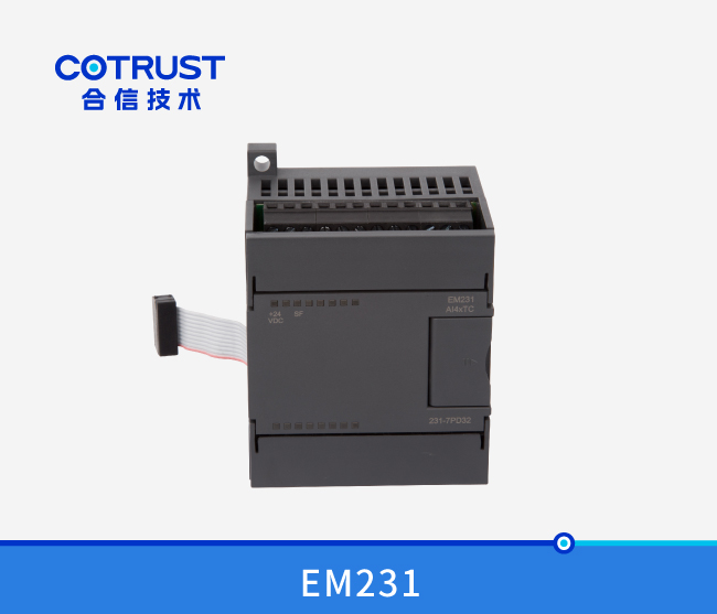 EM231热电偶丈量？？？？？？